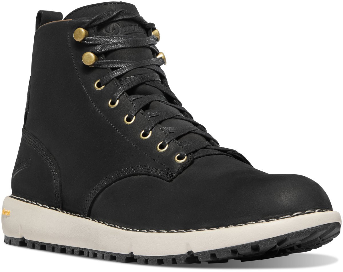 Logger 917 GTX Black / Danner Men