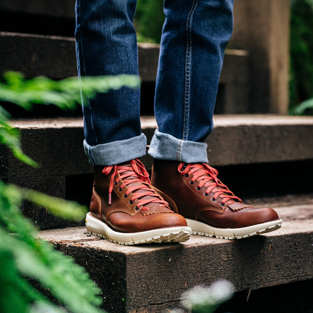 Logger 917 GTX Monk's Robe / Danner Men