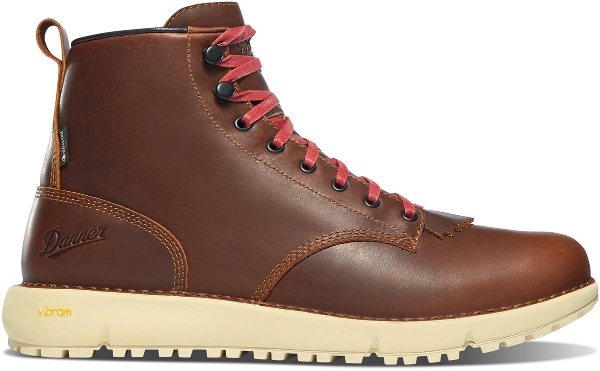 Logger 917 GTX Monk's Robe / Danner Men