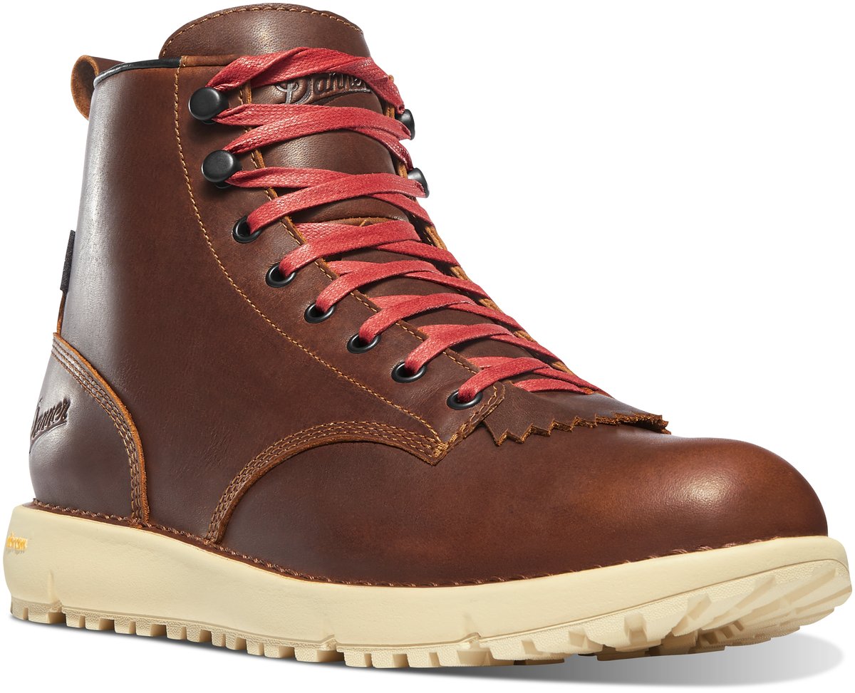 Logger 917 GTX Monk's Robe / Danner Men