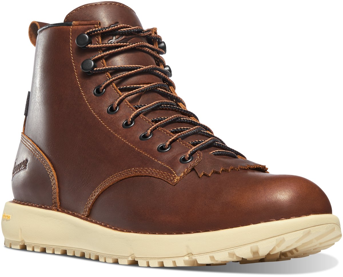Logger 917 GTX Monk's Robe / Danner Men