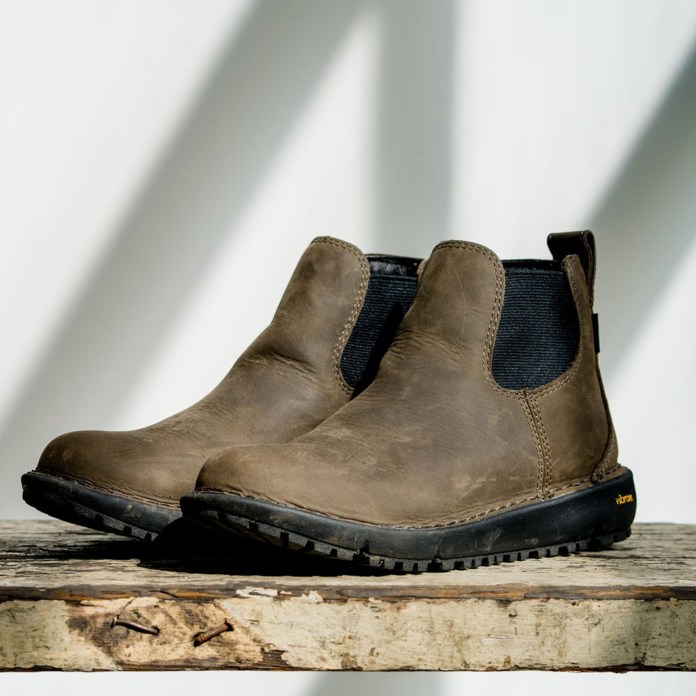 Tramline Chelsea 917 GTX Major Brown / Danner Men
