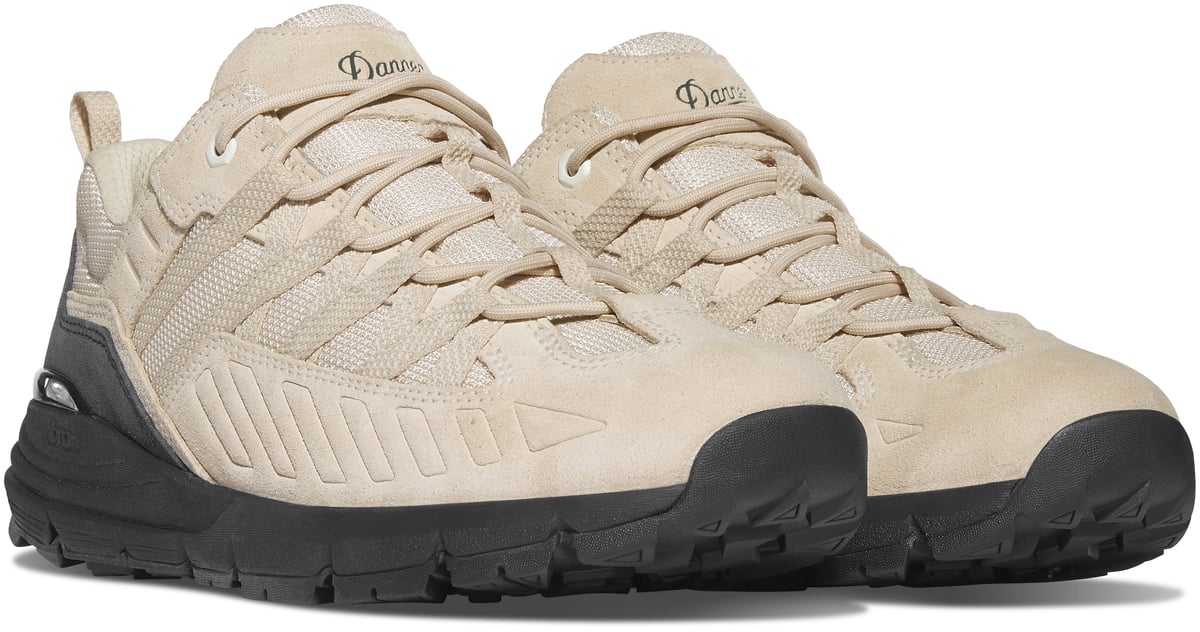 FullBore ID Lily Black / Danner Men