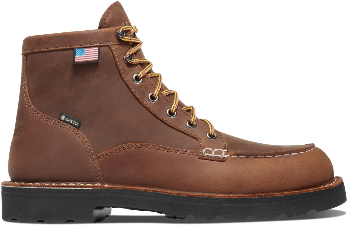 Bull Run GTX Tobacco / Danner Men