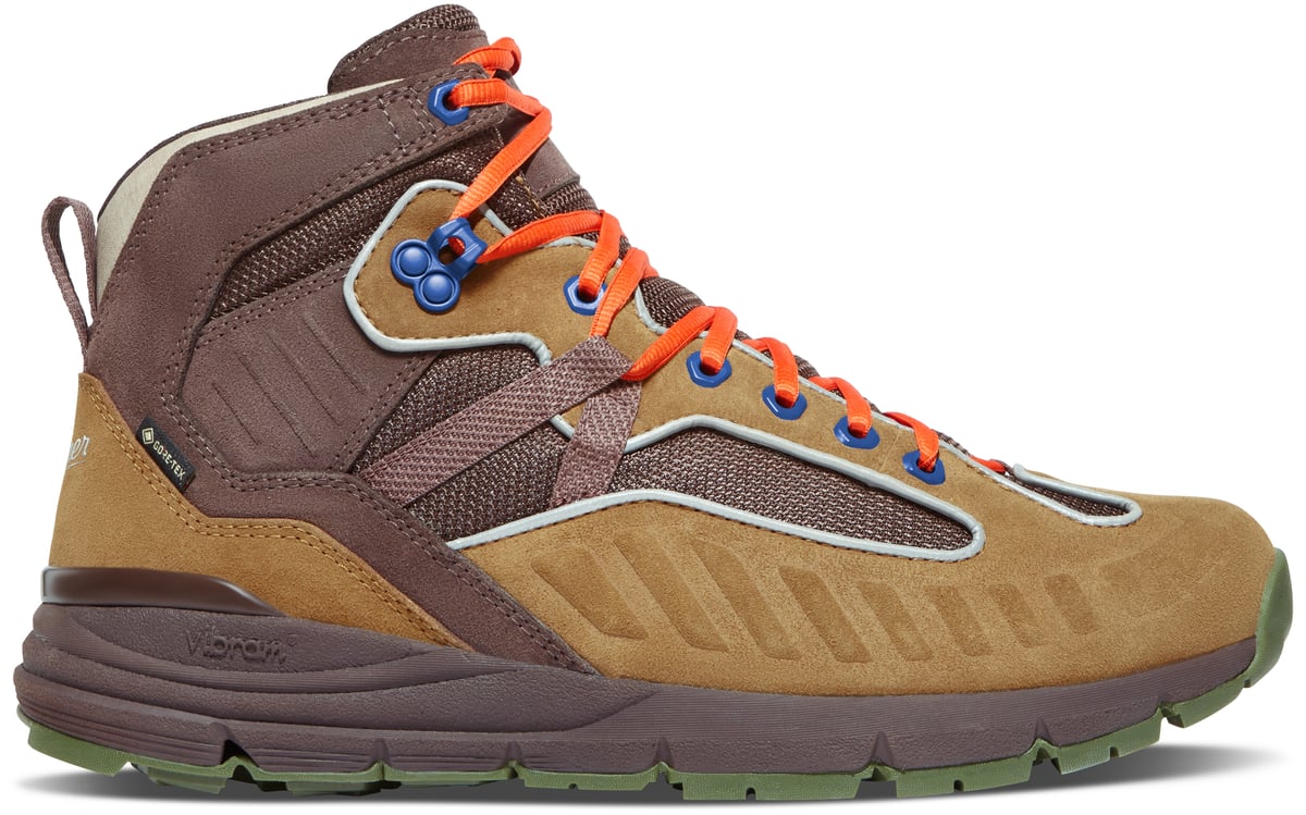 FullBore ID Trail Mix / Danner Men