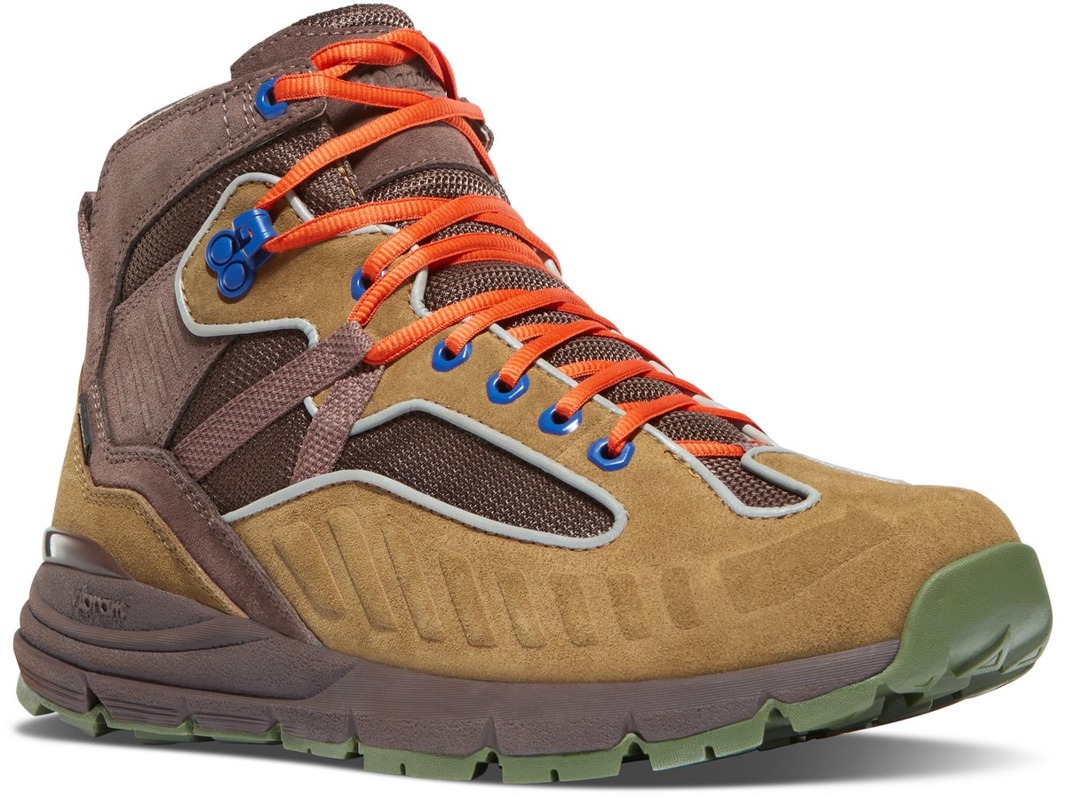 FullBore ID Trail Mix / Danner Men