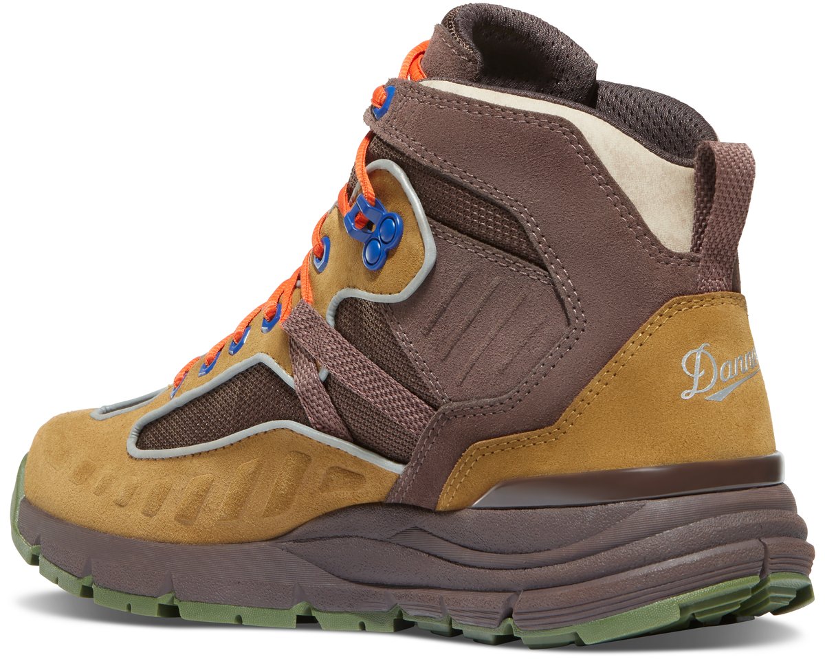 FullBore ID Trail Mix / Danner Men
