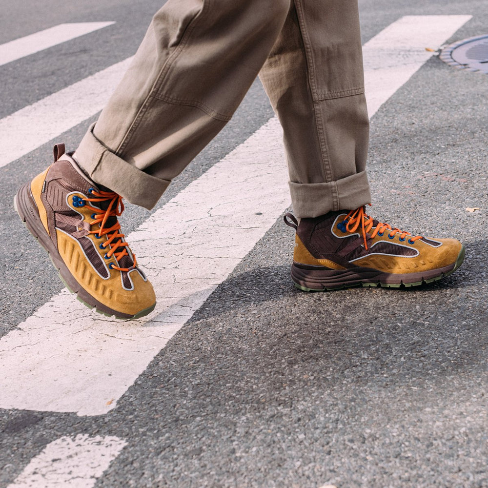 FullBore ID Trail Mix / Danner Men