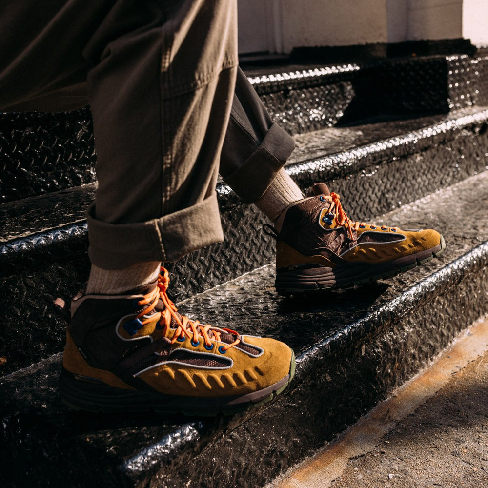 FullBore ID Trail Mix / Danner Men