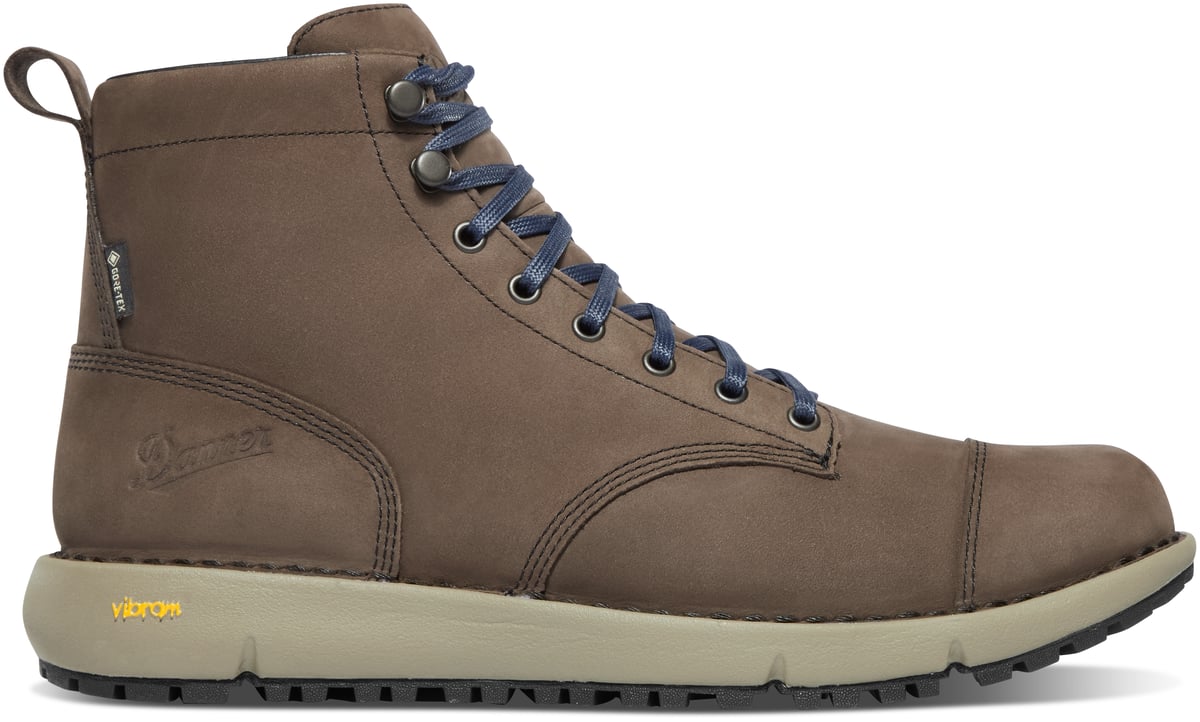 Logger 917 GTX Toe Cap - Bracken / Danner Men