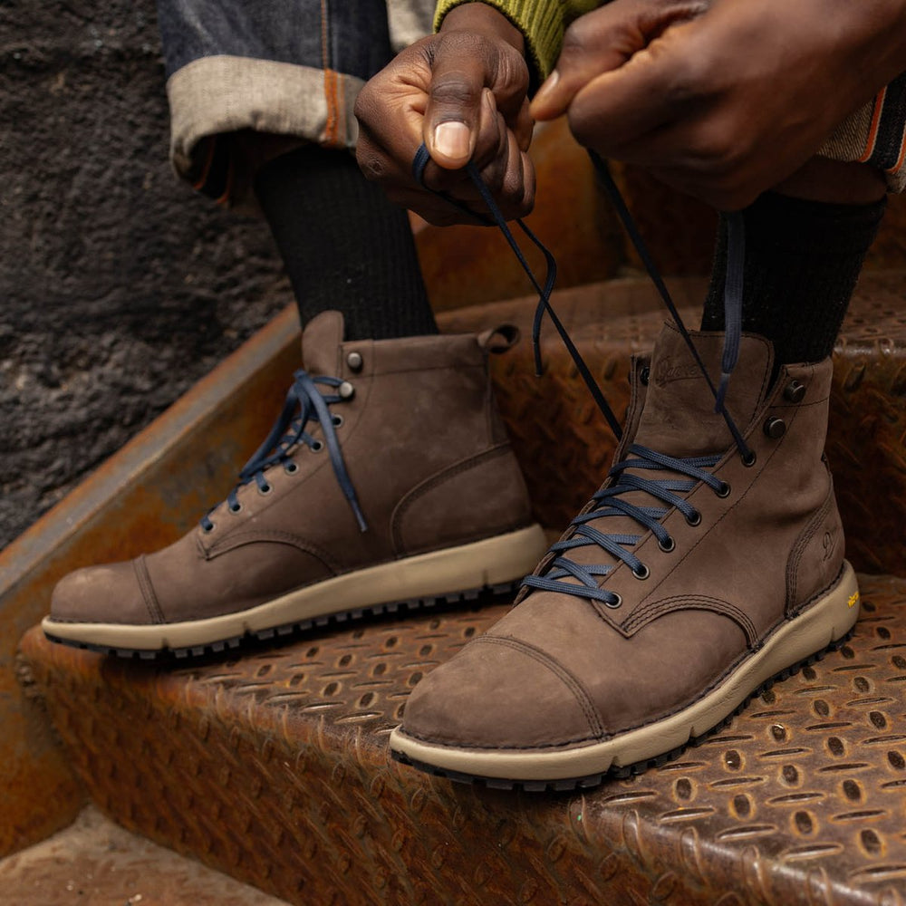 Logger 917 GTX Toe Cap - Bracken / Danner Men
