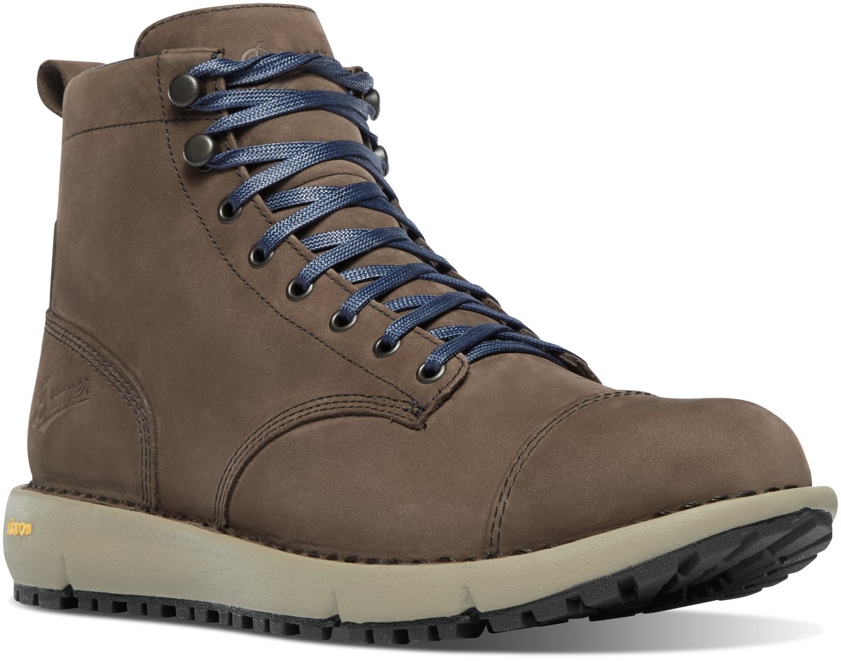 Logger 917 GTX Toe Cap - Bracken / Danner Men