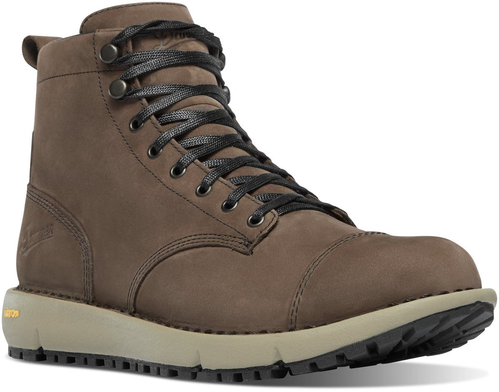 Logger 917 GTX Toe Cap - Bracken / Danner Men