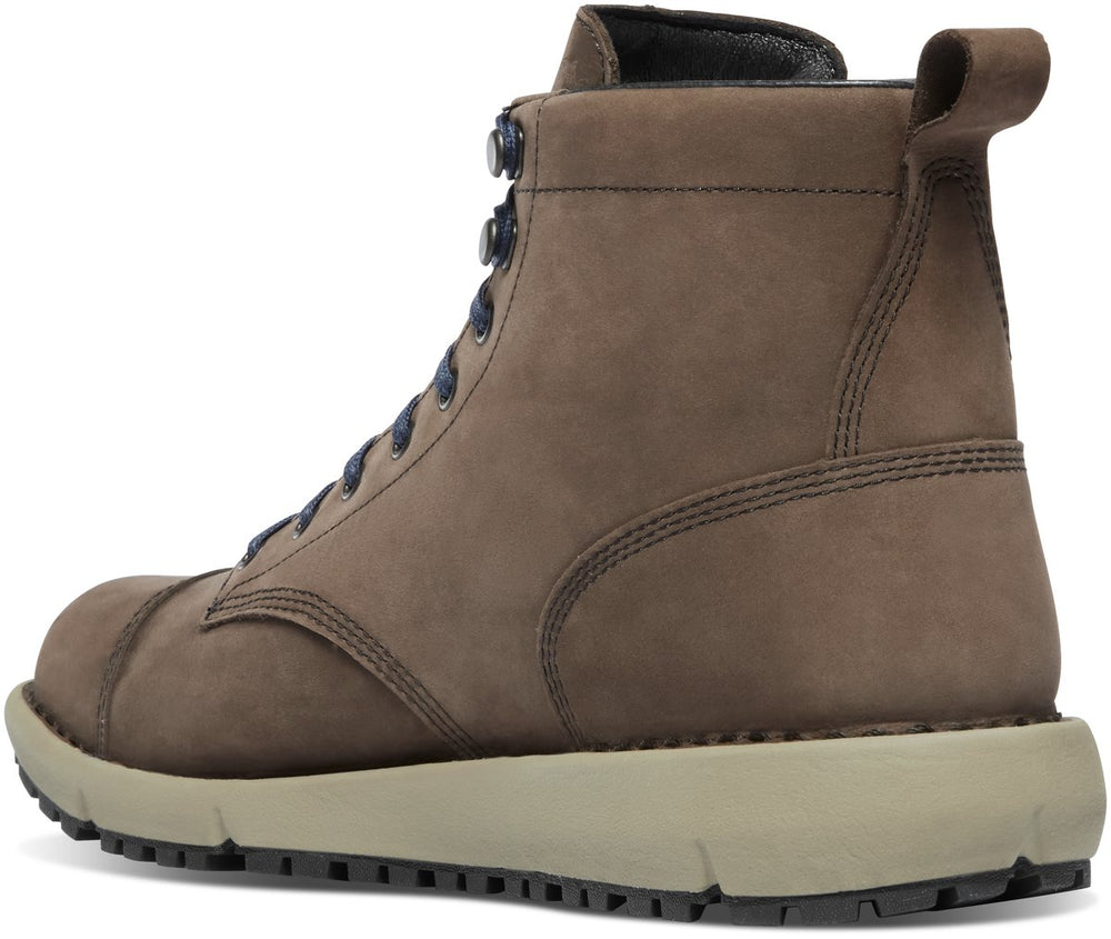 Logger 917 GTX Toe Cap - Bracken / Danner Men
