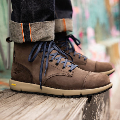 Logger 917 GTX Toe Cap - Bracken / Danner Men