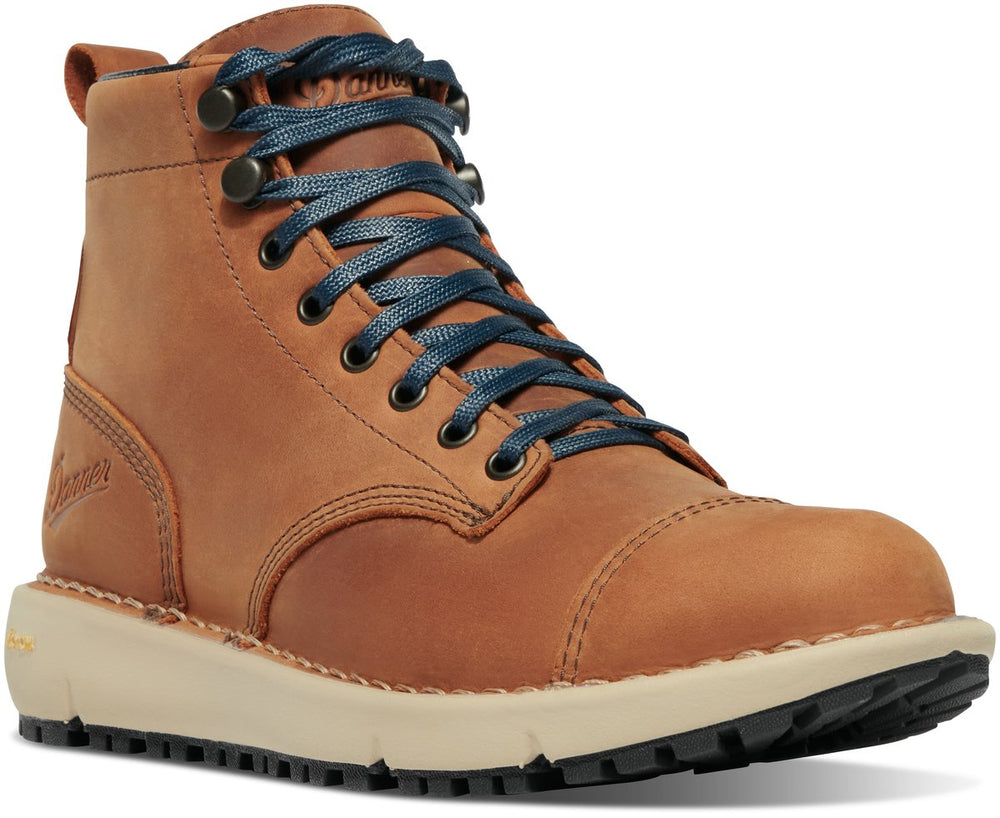 Logger 917 GTX Toe Cap - Sierra / Danner Men