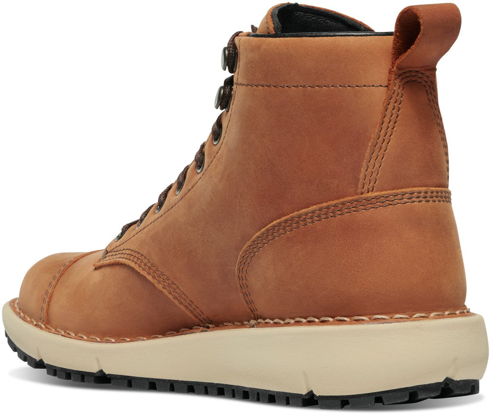 Logger 917 GTX Toe Cap - Sierra / Danner Men