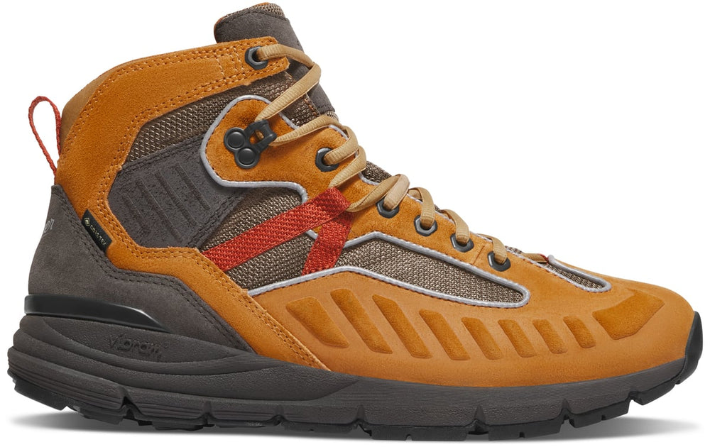 FullBore ID Roasted Pecan/Peat / Danner Men