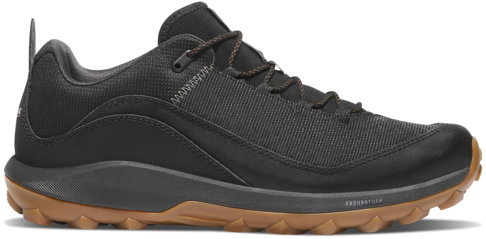 N45 Jet Black / Danner Men