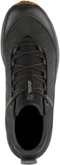 N45 Jet Black / Danner Men
