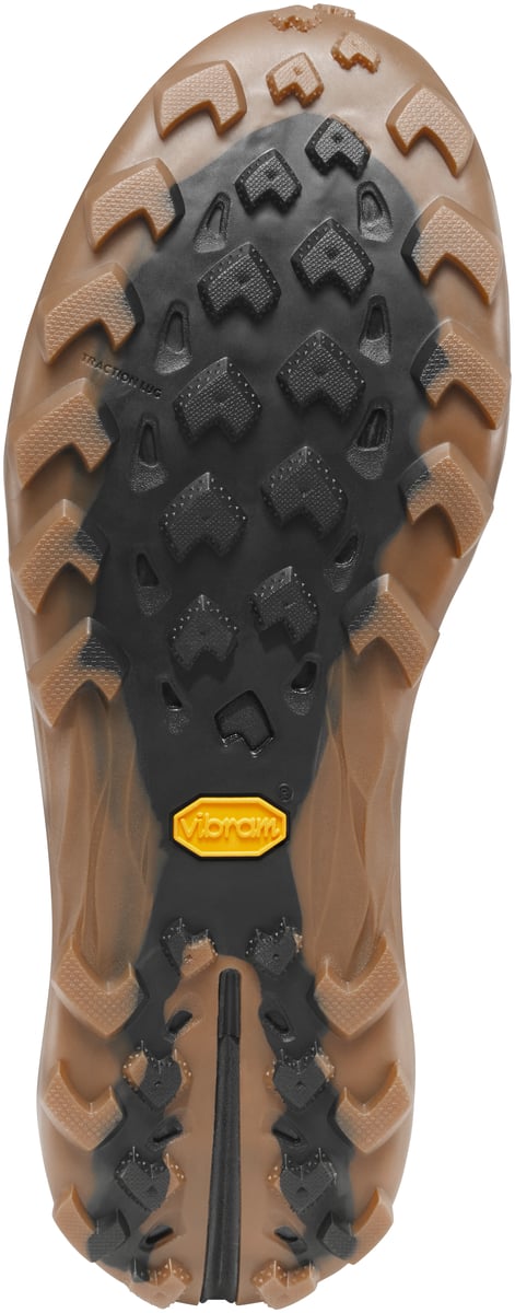 N45 Jet Black / Danner Men