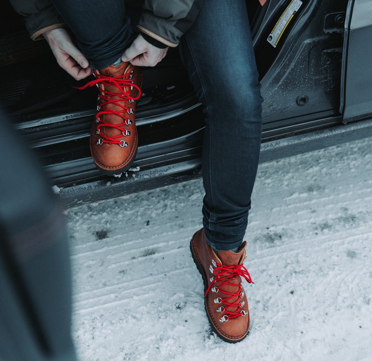 Mountain Light Cascade Clovis - GORE-TEX / Danner Men