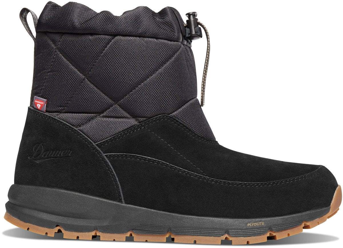 Cloud Cap Black Insulated 400G / Danner Men