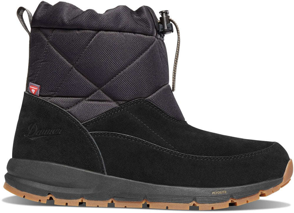 Cloud Cap Black Insulated 400G / Danner Men