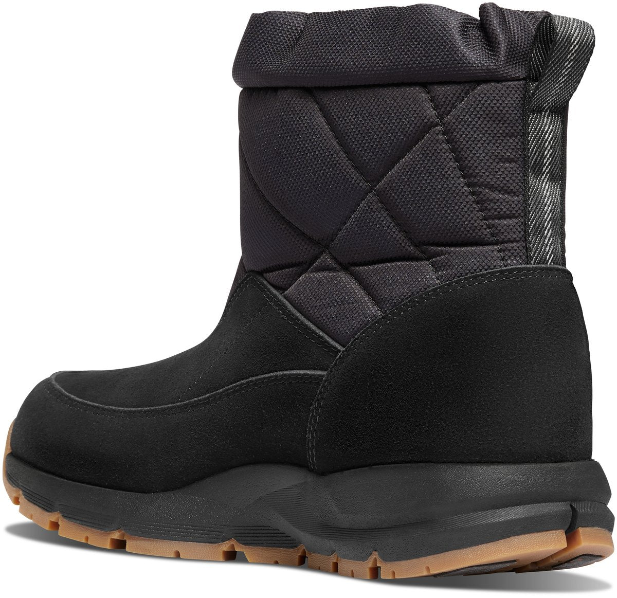 Cloud Cap Black Insulated 400G / Danner Men