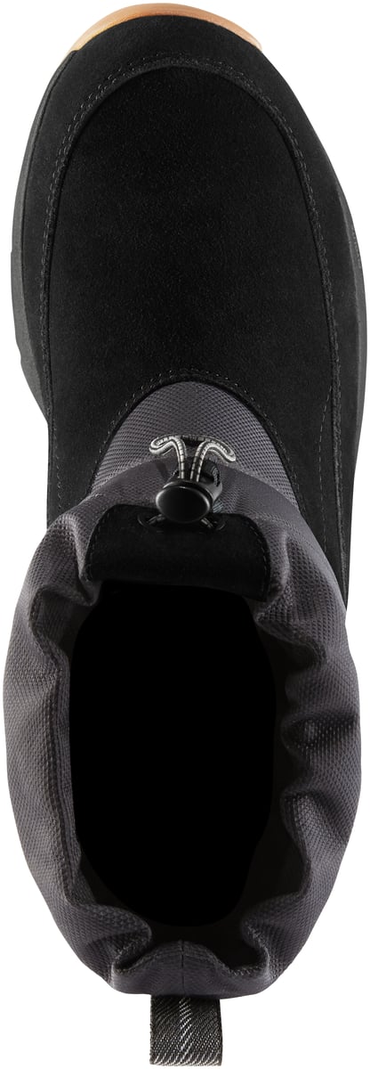 Cloud Cap Black Insulated 400G / Danner Men