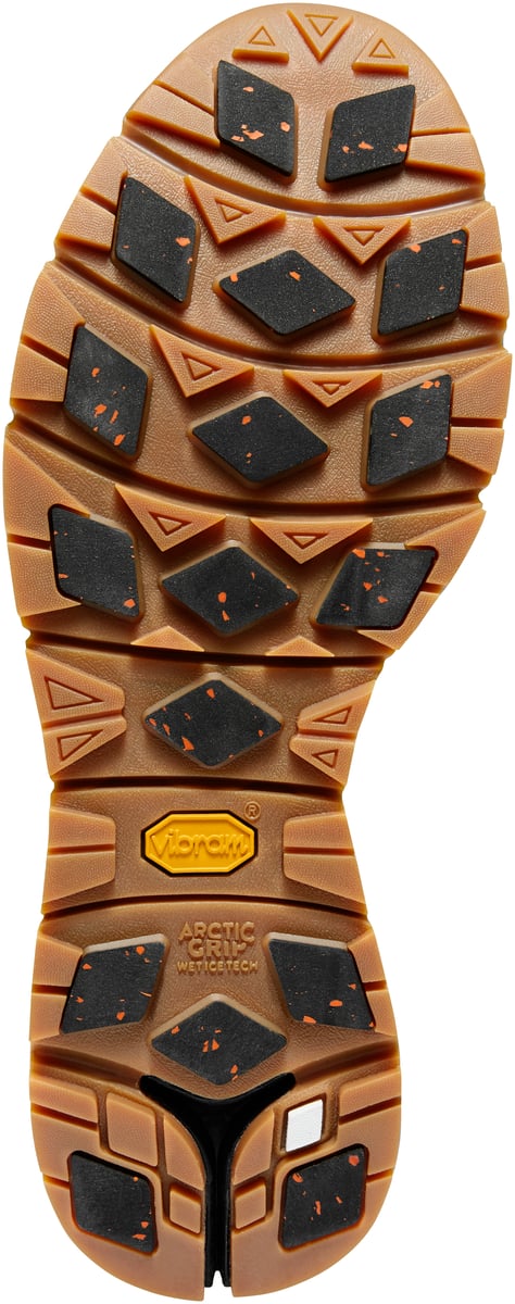 Cloud Cap Black Insulated 400G / Danner Men