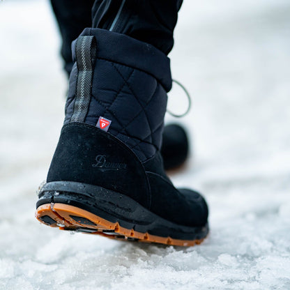 Cloud Cap Black Insulated 400G / Danner Men