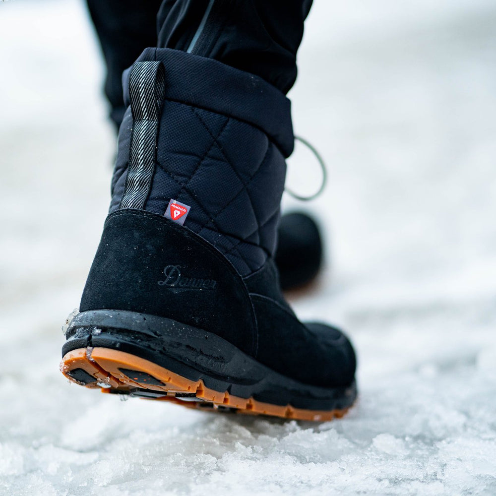 Cloud Cap Black Insulated 400G / Danner Men