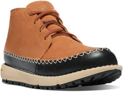 Mountain Moc 917 Roasted Pecan / Danner Men