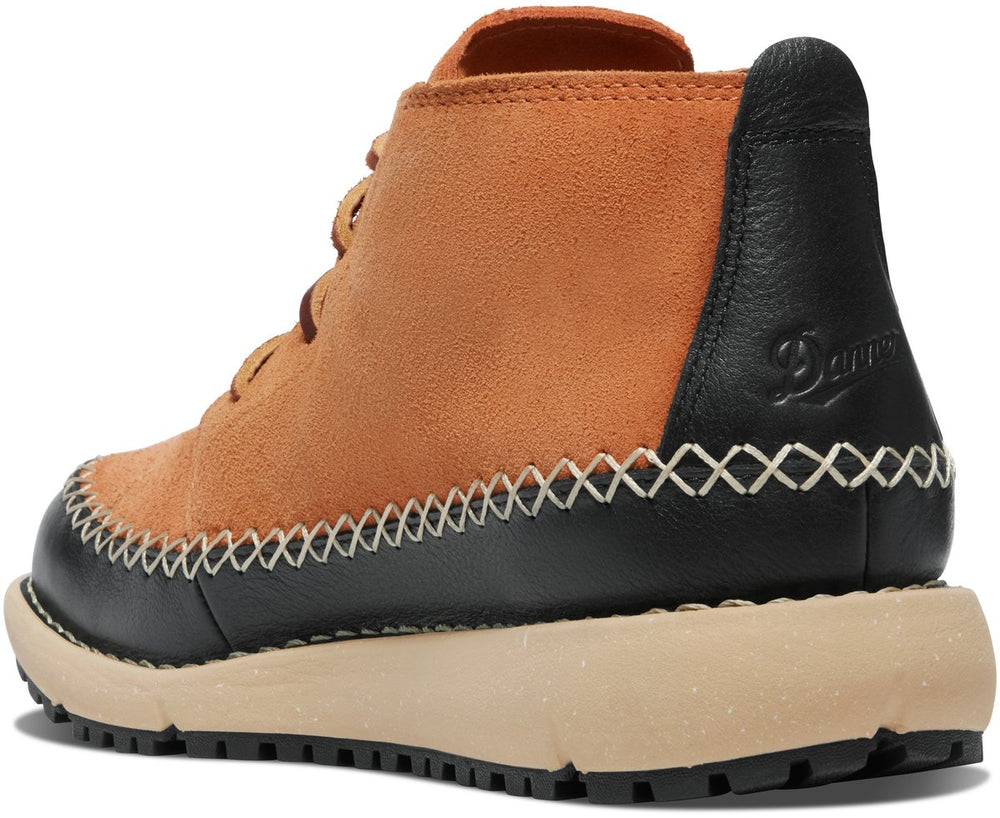 Mountain Moc 917 Roasted Pecan / Danner Men
