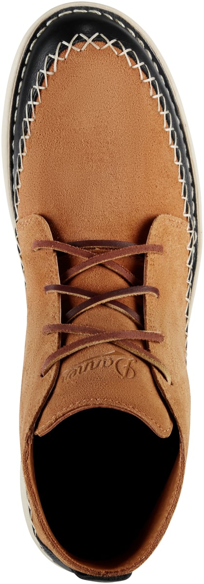 Mountain Moc 917 Roasted Pecan / Danner Men