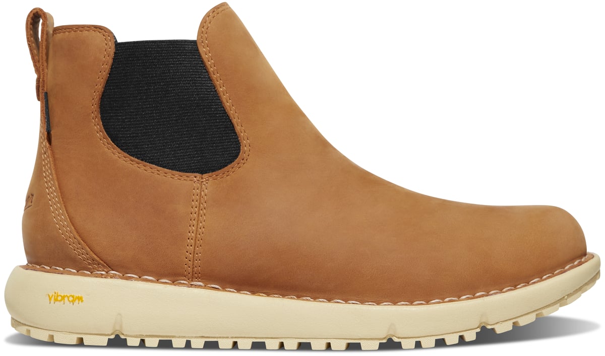 Tramline Chelsea 917 GTX Roasted Pecan / Danner Men