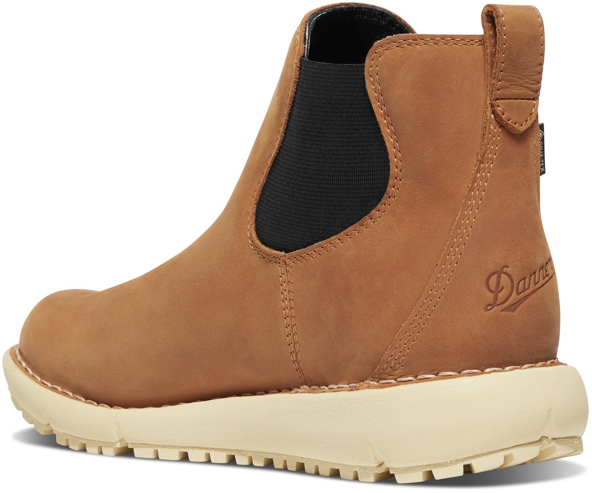 Tramline Chelsea 917 GTX Roasted Pecan / Danner Men