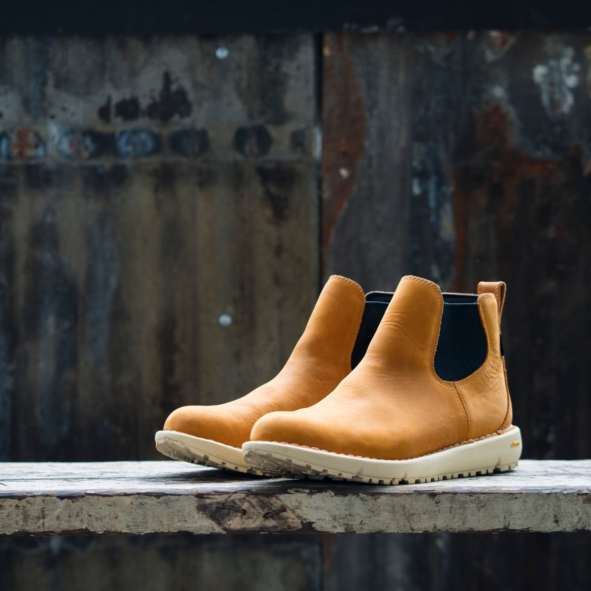 Tramline Chelsea 917 GTX Roasted Pecan / Danner Men