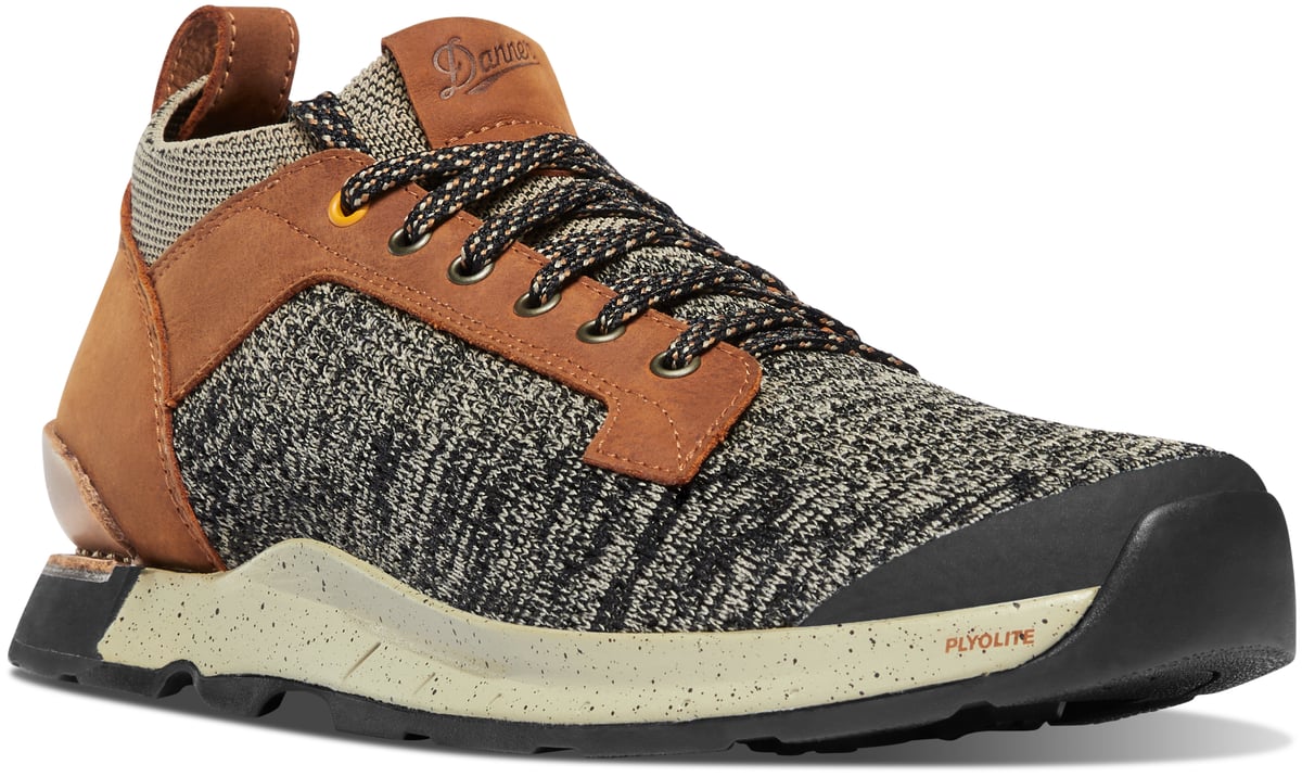 Overlook Glazed Ginger/Orion / Danner Men