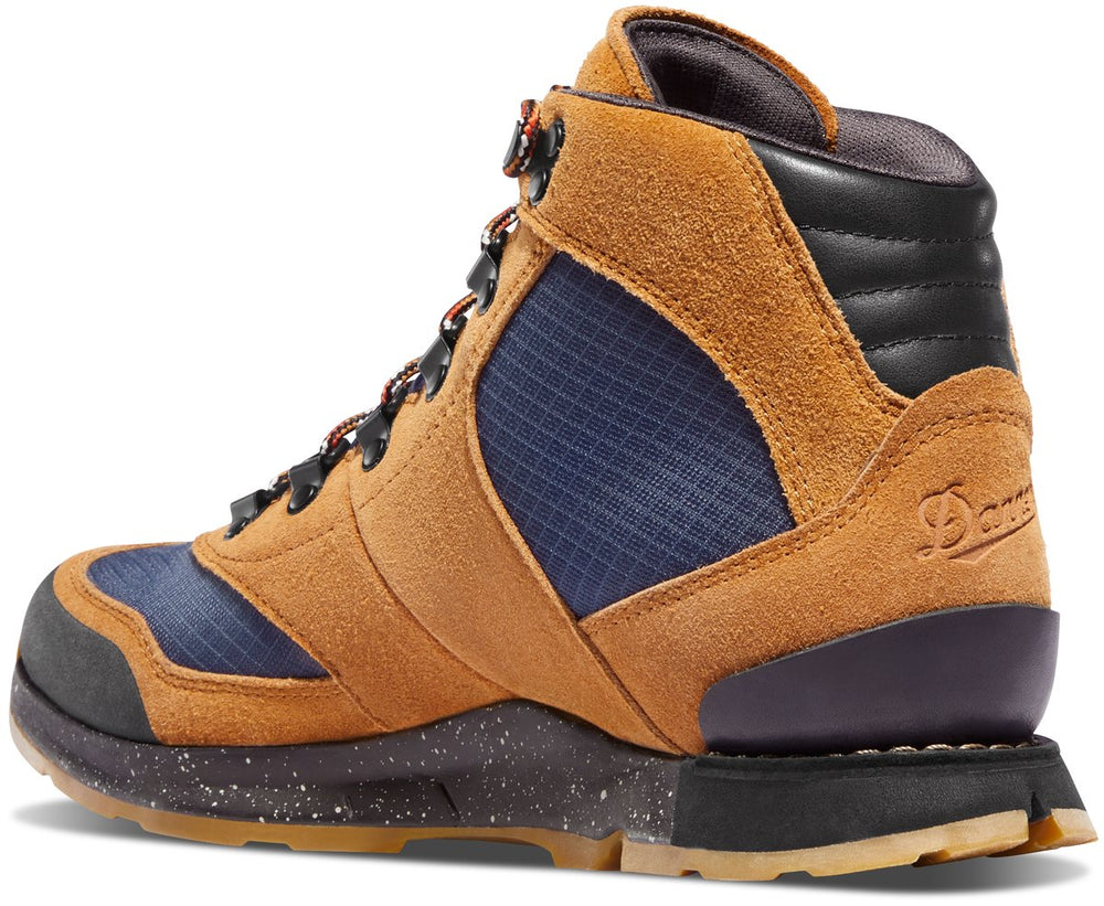 Free Spirit Brown/Navy / Danner Men