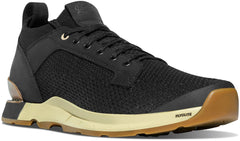 Overlook Jet Black / Danner Men