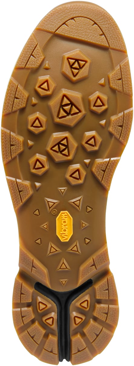 Overlook Jet Black / Danner Men