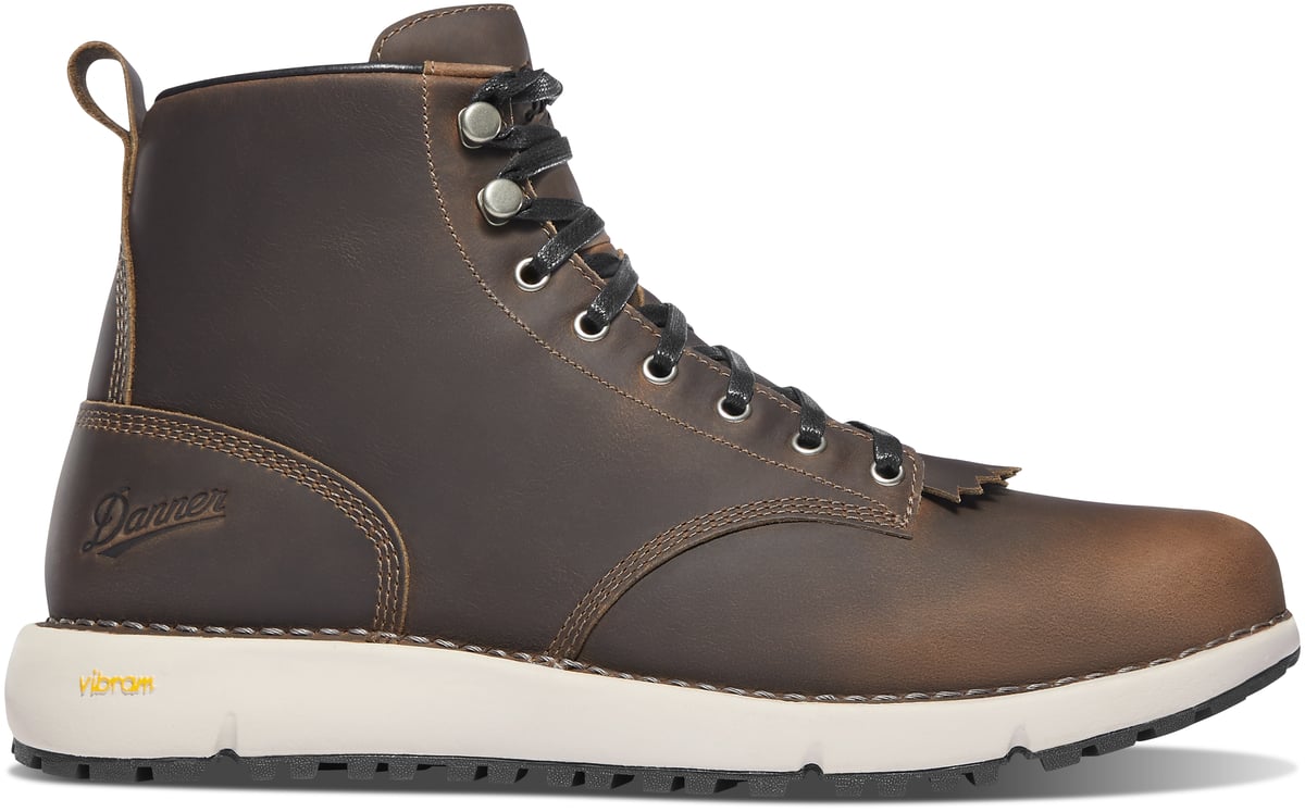 Logger 917 Chocolate Chip / Danner Men