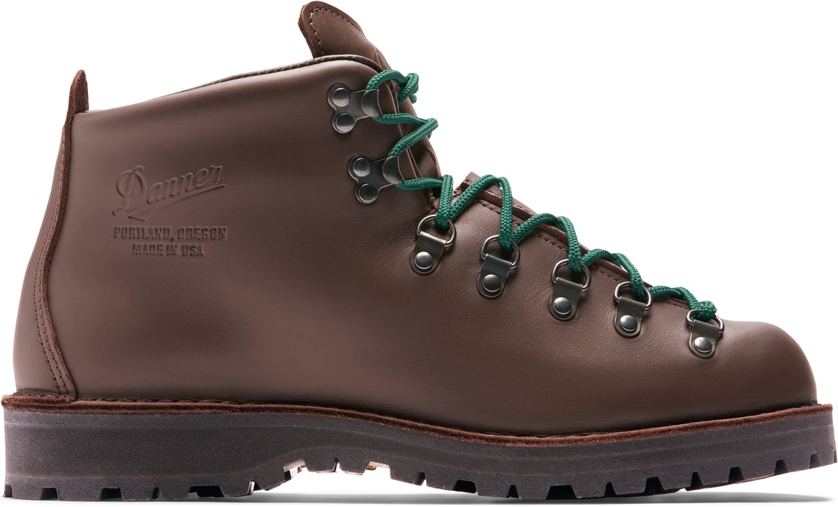 Mountain Light II Brown - GORE-TEX / Danner Men