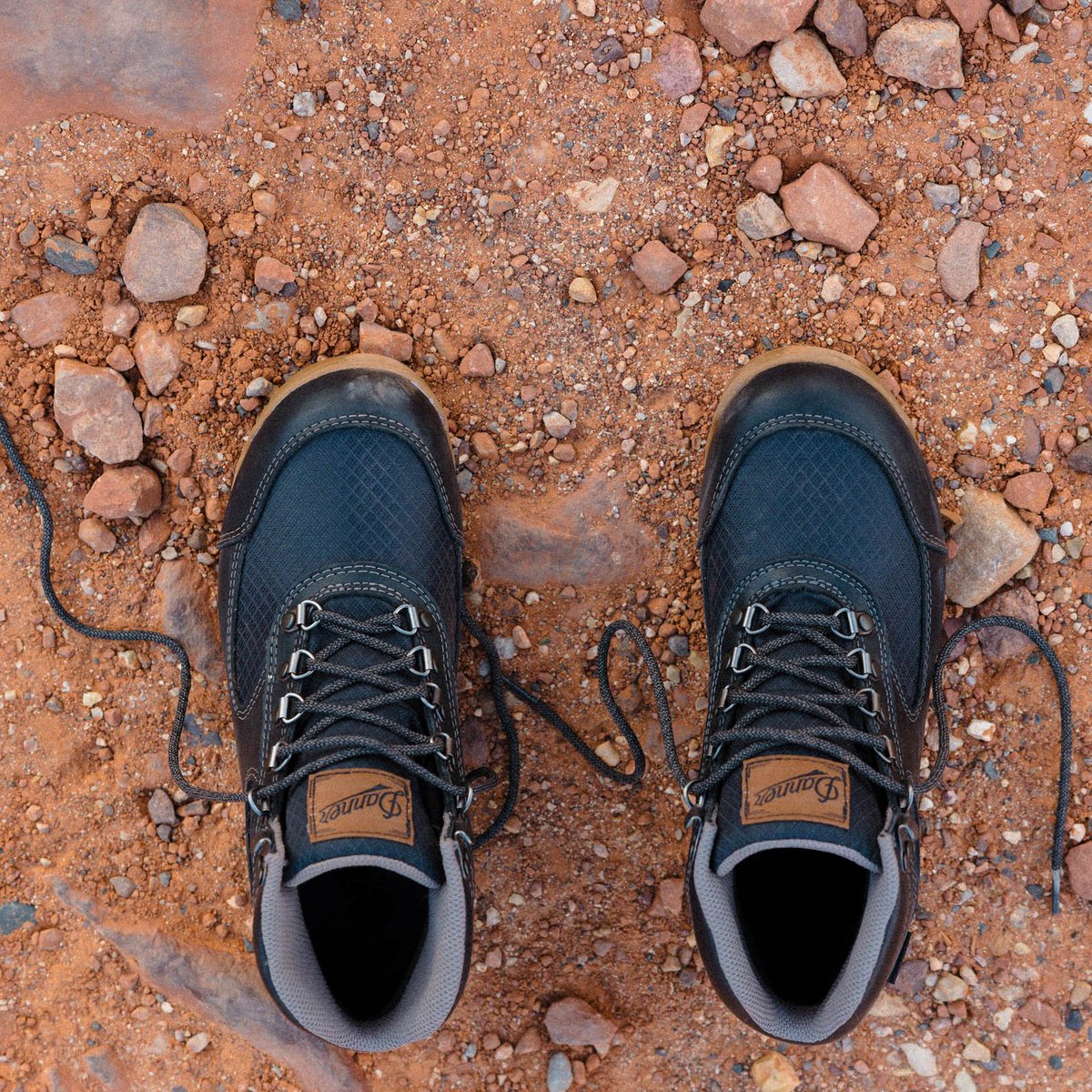 Jag II Midnight / Danner Men