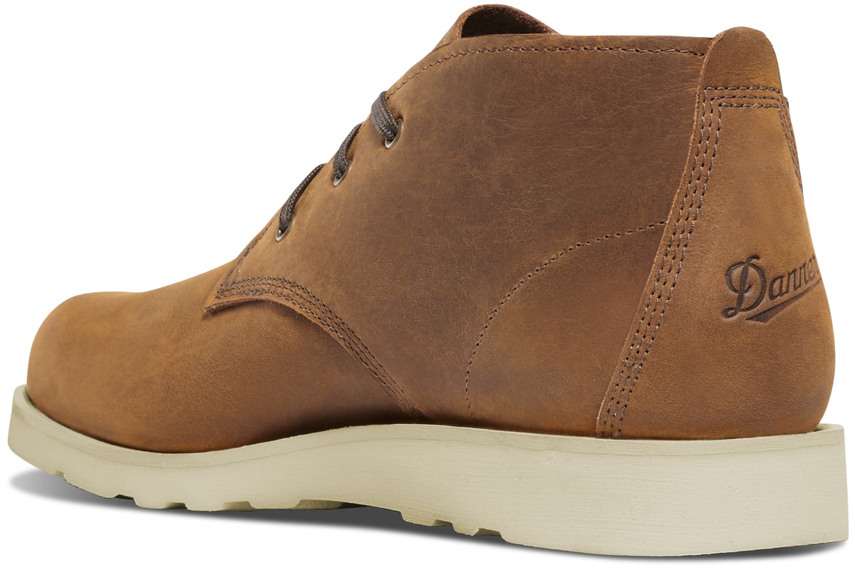 Pine Grove Chukka Roasted Pecan / Danner Men