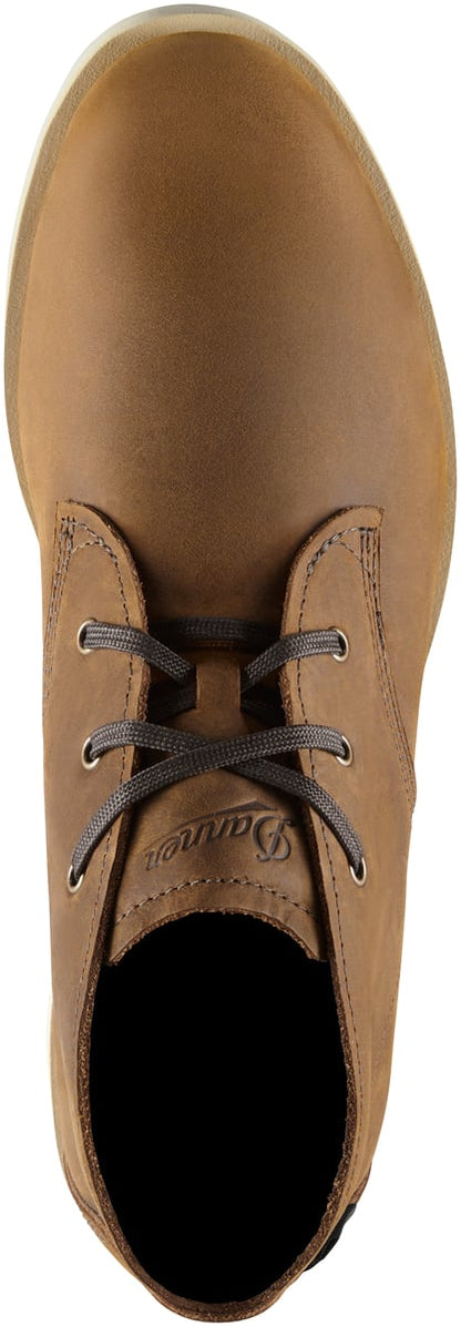 Pine Grove Chukka Roasted Pecan / Danner Men