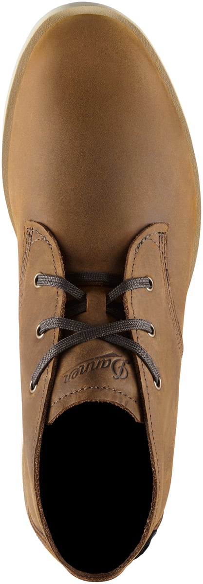 Pine Grove Chukka Roasted Pecan / Danner Men