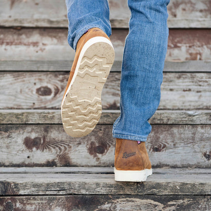 Pine Grove Chukka Roasted Pecan / Danner Men